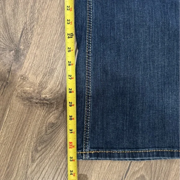 Ariat Mid Rise Bootcut - Picture 3 of 5